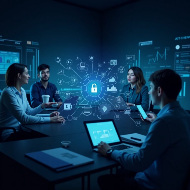 Industry Insight: The Digital Trends the Future Will Be in 2025